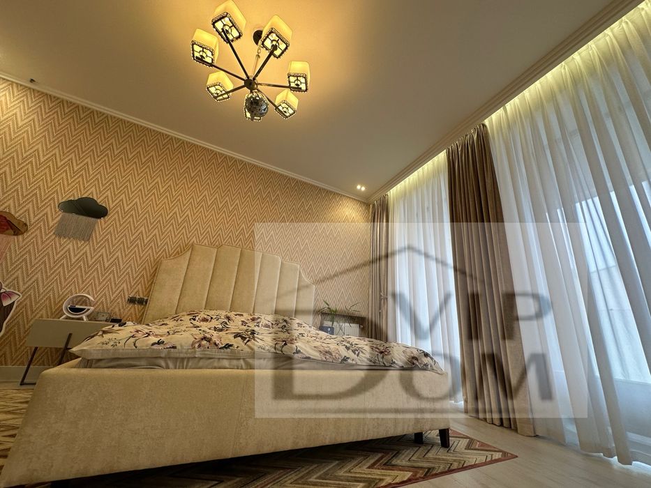 Дом по адресу ул. Макаренко (площадь 500 м²) - Atlanta.ua - фото 20