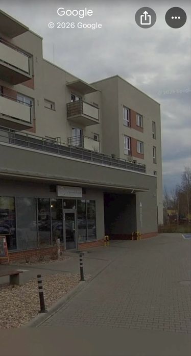 Lokal gastronomiczny na wynajem 67,3m2