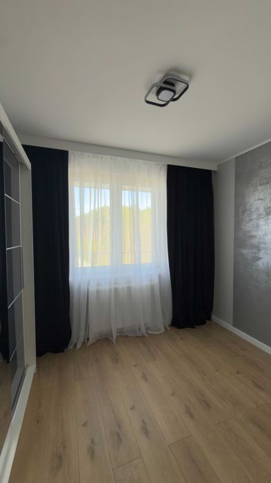 NOWY, klimatyzowany apartament - os. Śląskie