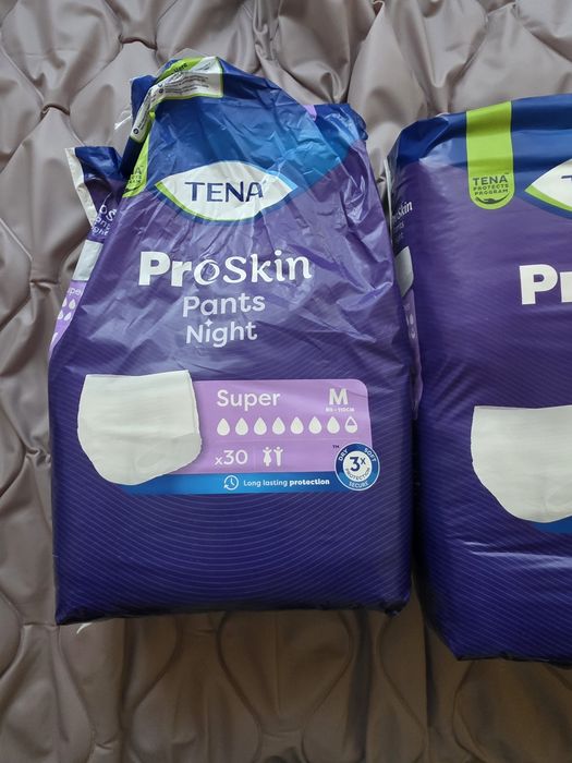 Tena ProSkin night  OKAZJA