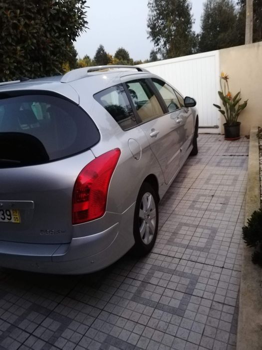 Peugeot 308 sw.. foto 2