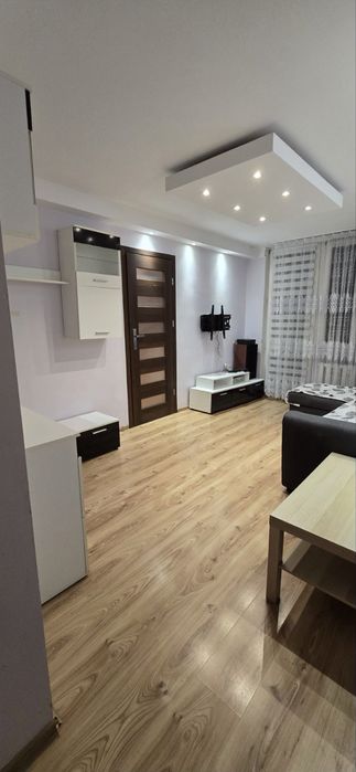 Mieszkanie 3-pokojowe 49 m² AWP do wynajęcia