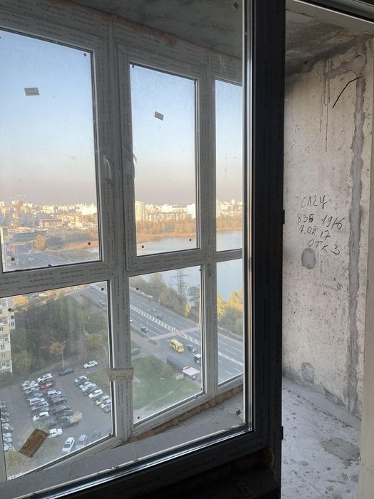 3-кімнатна квартира за адресою вул. Вишняківська (площа 83 м²) - Atlanta.ua - фото 7