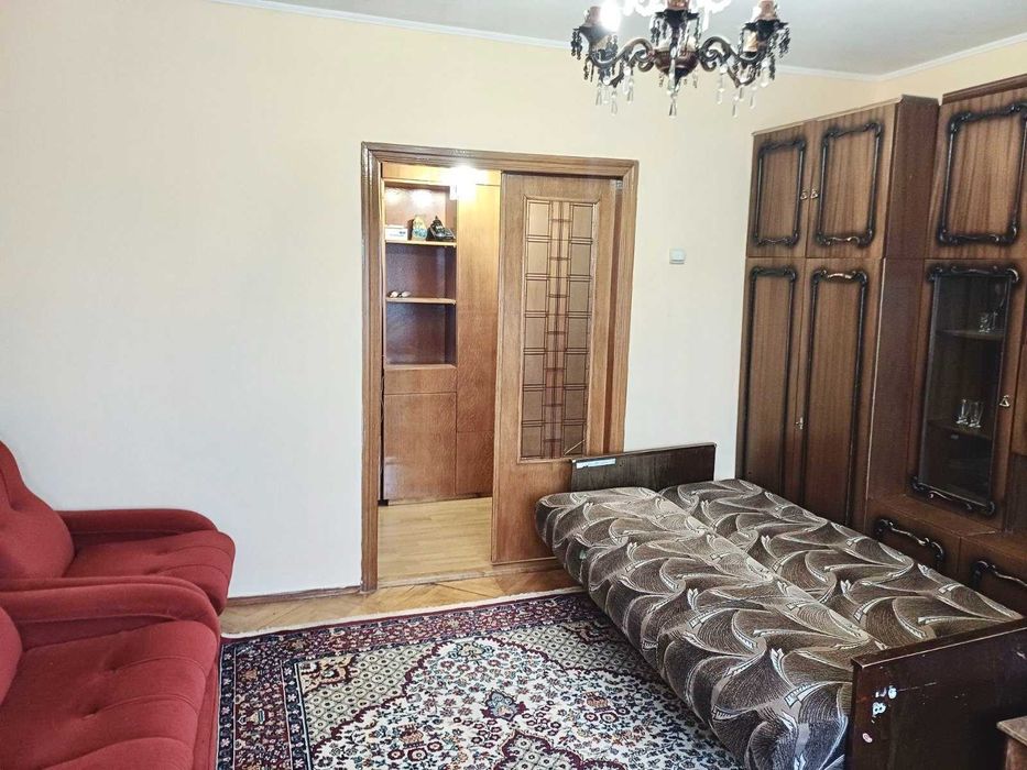 Оренда затишної квартири, с.Великі Гаї