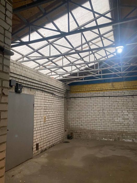 ТОРГ Продам Гараж в центрі міста, по вул. Гоголя 221