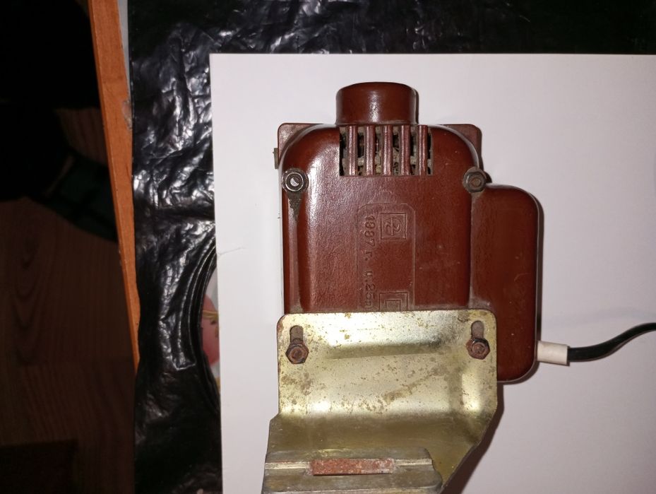 Продам ножной Электро привод для швейной машинки