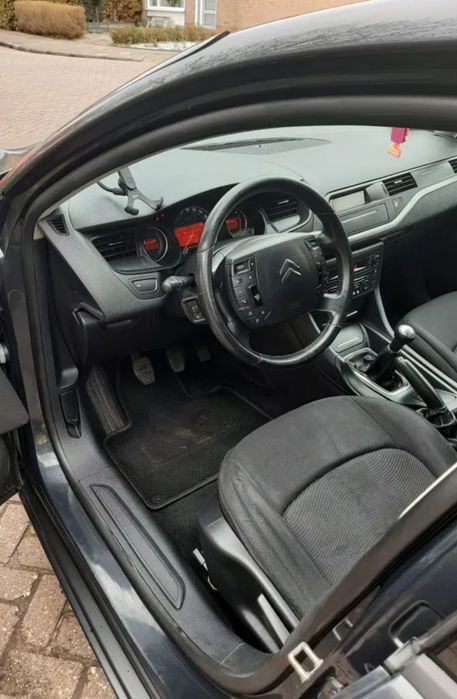 Sprzedam Citroen C5 X7