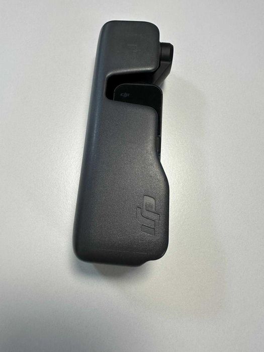 Câmara DJI Pocket 2
