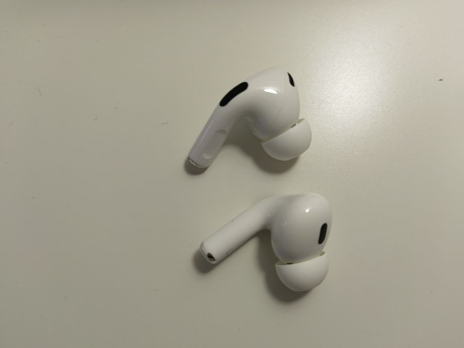Airpods Pro 2 Usb-C