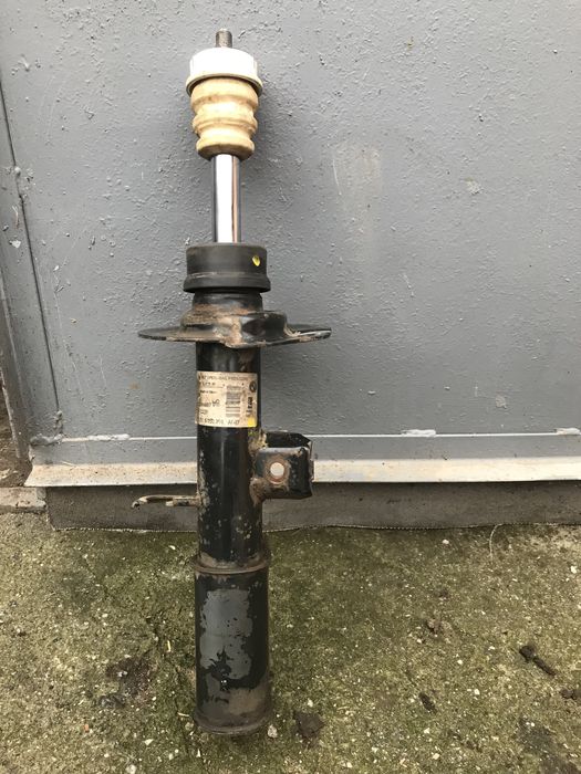 Передняя левая стойка BMW X5 e53