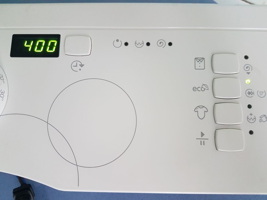 Стиральная машина Gorenje