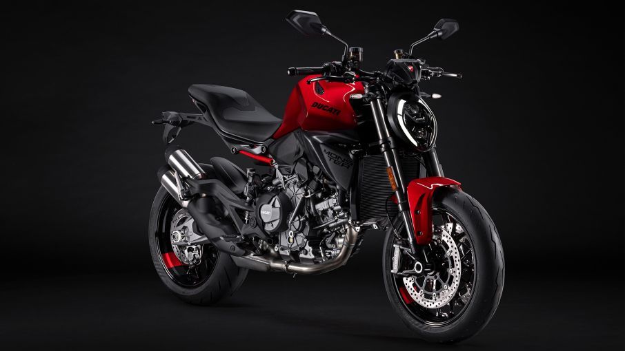 Ducati