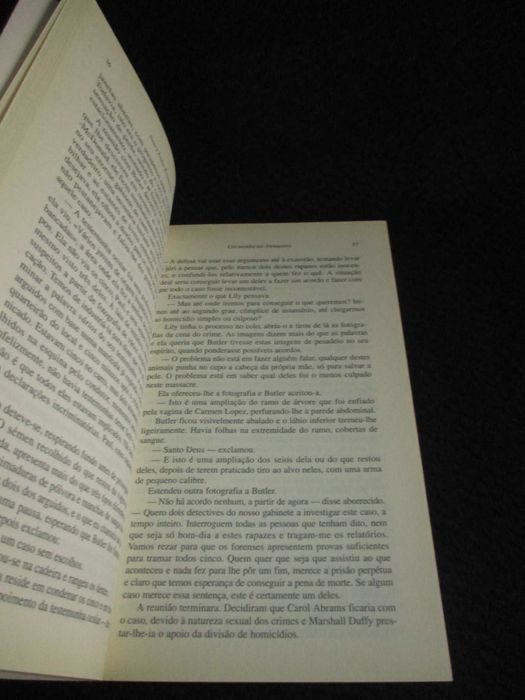 Livro Circunstâncias Atenuantes Nancy Taylor Rosenberg