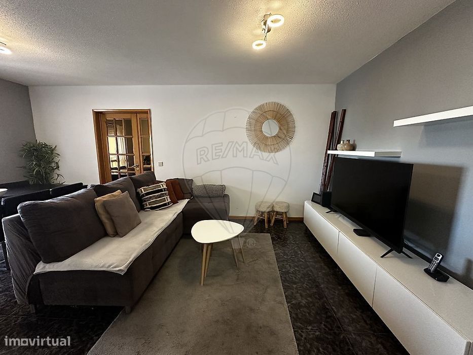 Apartamento T3 para venda