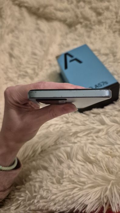 Oppo A57s телефон
