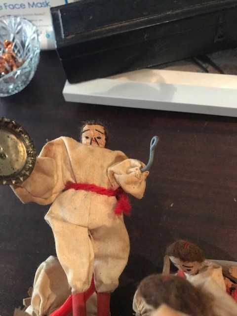 Instrumento Musical da Ilha da Madeira