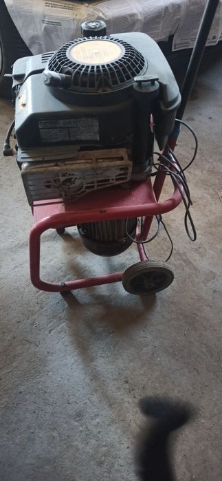 Генератор Practiker