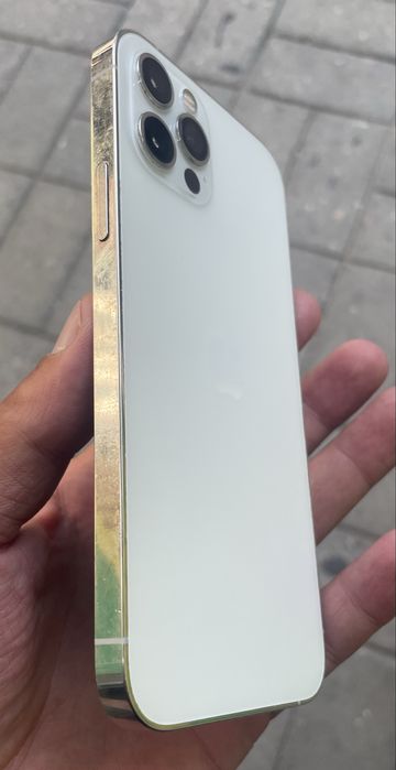 Apple iPhone 12Pro 256gb