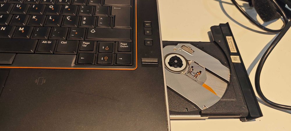 Portátil/Laptop Dell Latitude e6420