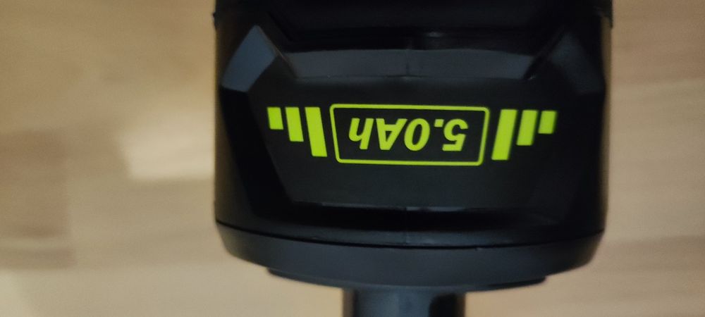 Оітієвий акумулятор Lithium-ion 18v 90Wh 5.0Ah