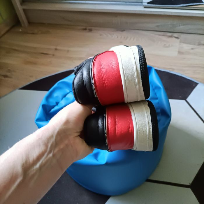 Sneakersy Buty champion Rebound 2