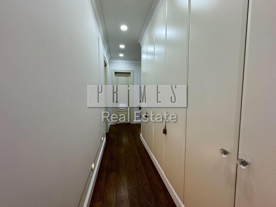 Продаж з-к Квартири ЖК Новопечерські Липки Верхогляда12 низький поверх