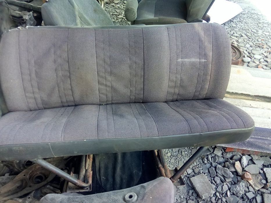 Сидіння для авто Самовивіз