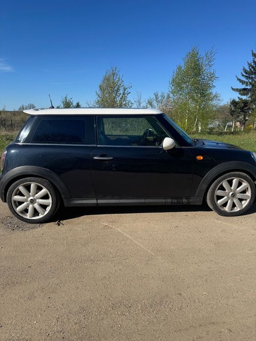 MINI ONE