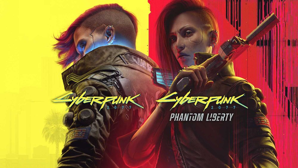 Cyberpunk 2077 ‼️ ПК Ultimate Edition +Всі DLC/ДЛС +Бонуси. Гра для PC