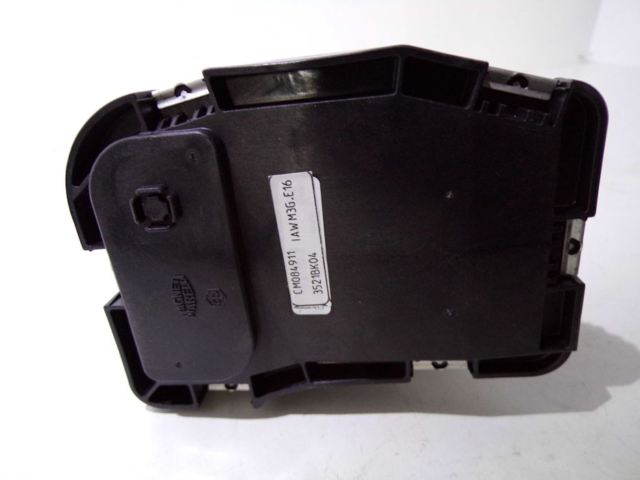 Przepustnica komputer ECU Piaggio New Fly 3V 125cc Nowa OEM.