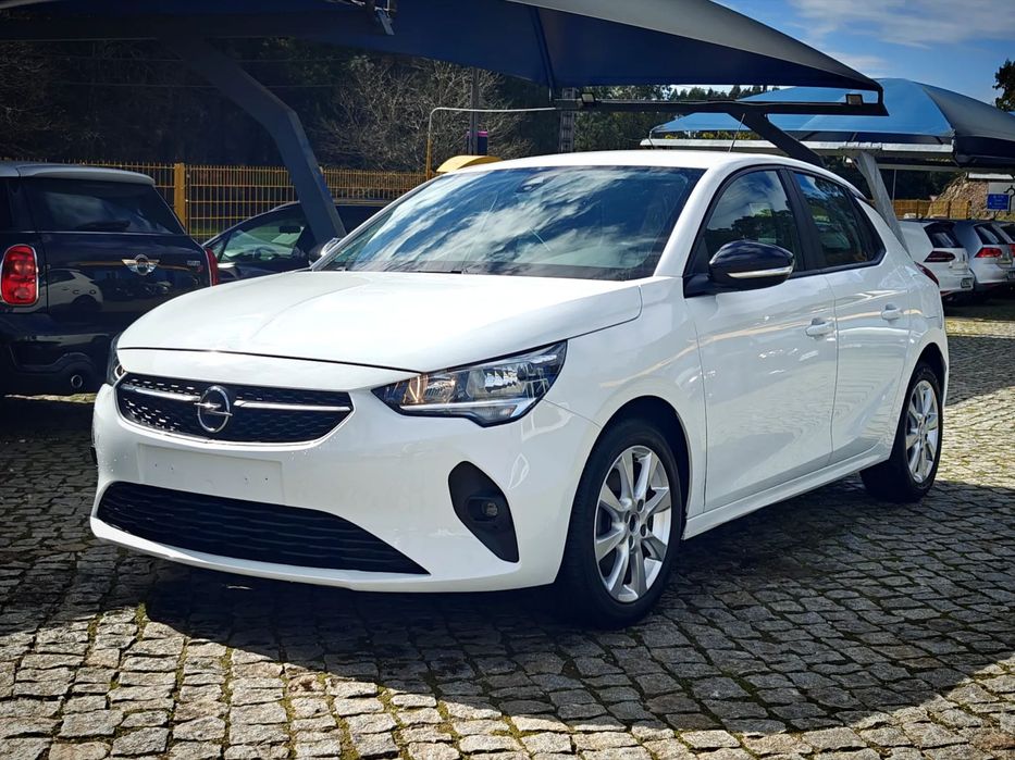 Opel Corsa 1.5 S&S Elegance
