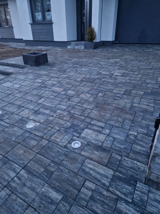 Usługi Remontowo-Budowlane