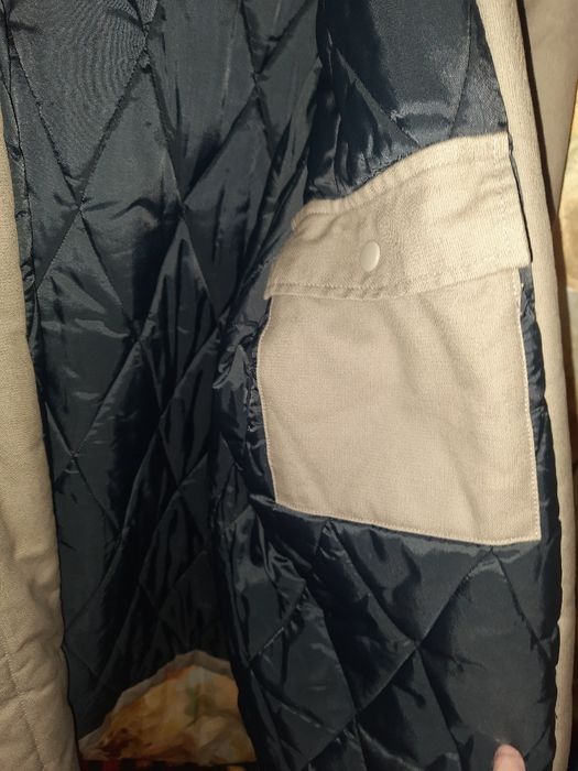 Пальто мужское на зиму НОВОЕ