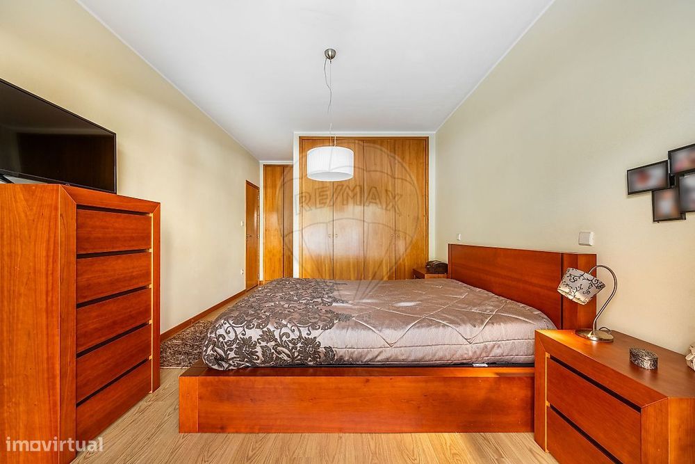 Apartamento T2 com suite, em Real, Braga!