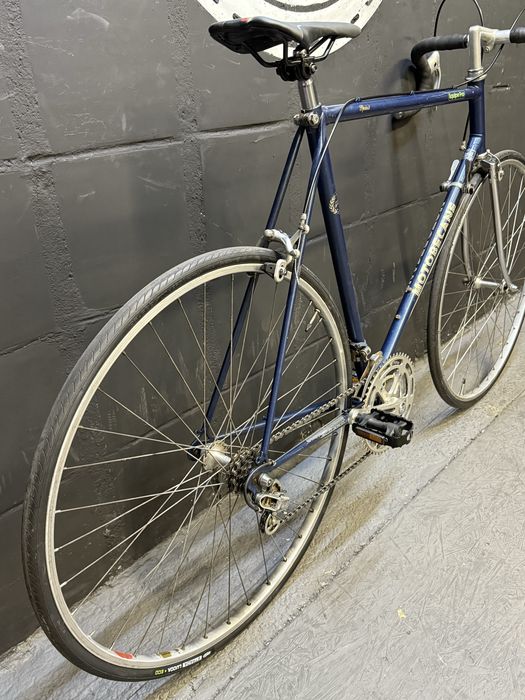 Rower szosowy kolarzówka Retro Motobecane 60 cm Urban Bikes