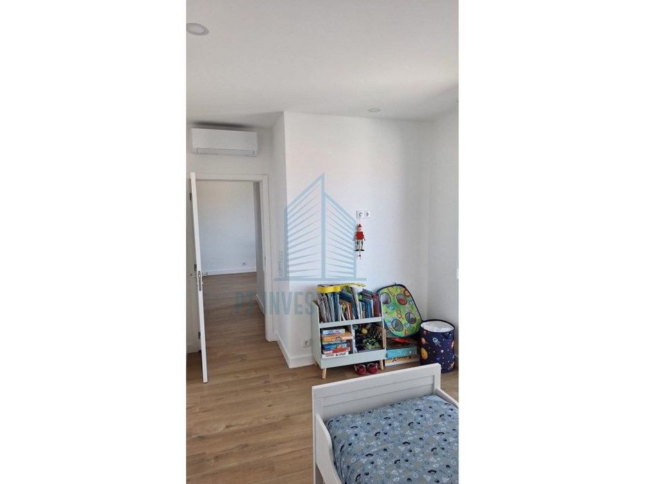 Apartamento T3 duplex na Gafanha da Nazaré - Ílhavo