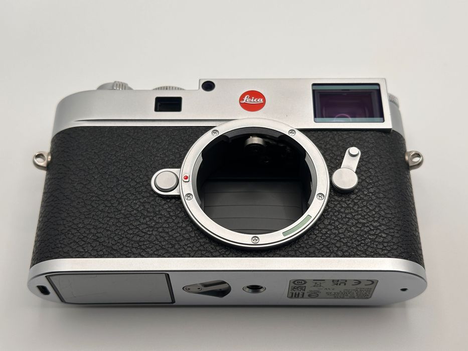 Leica M11 Silver (20201)