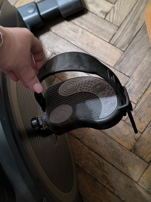 Велотренажер б/у