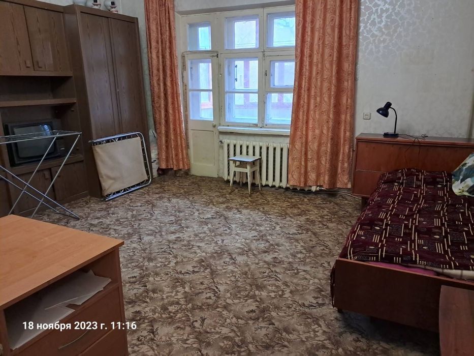 Сдается 2к квартира