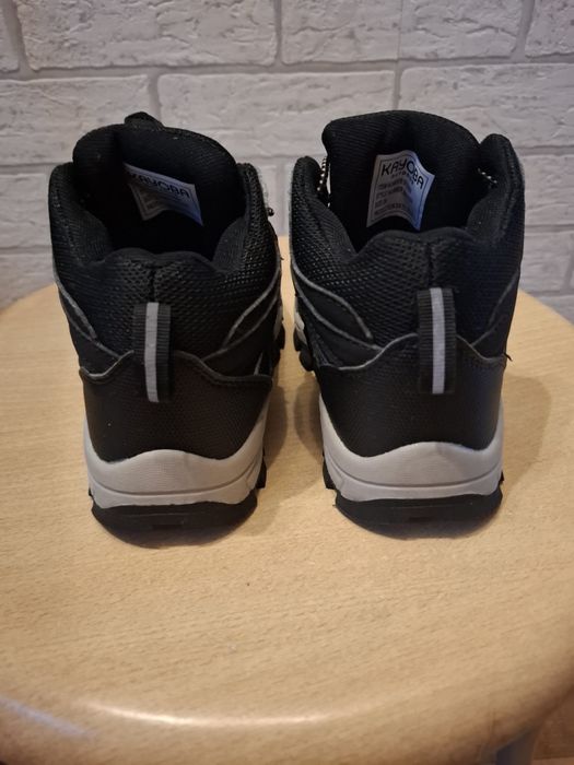 Buty dla chlopca 29 jesień stan idealny