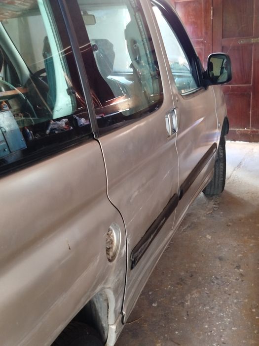Vendo Citroen Berlingo