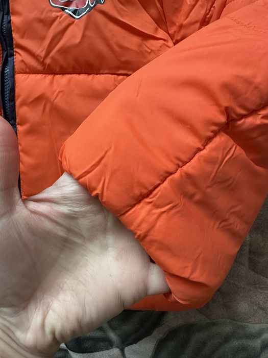 Курточка Disney 120 см