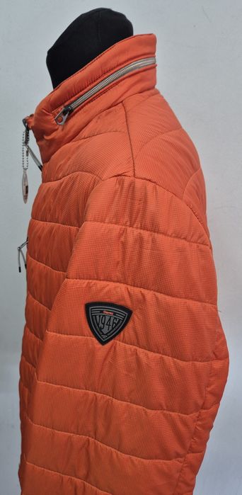 ENGBERS roz. 54  XL lekka kurtka męska Germany