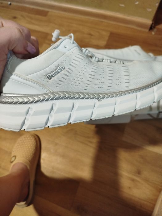 Adidasy BENCH rozm 41