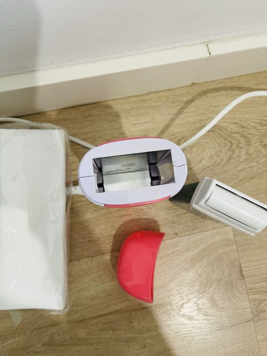 Máquina Depilatória Cera - OFERTA Cera + Bandas