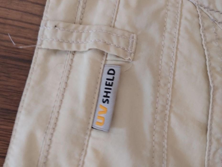 Spodnie turystyczne  marki Jack Wolfskin xxl