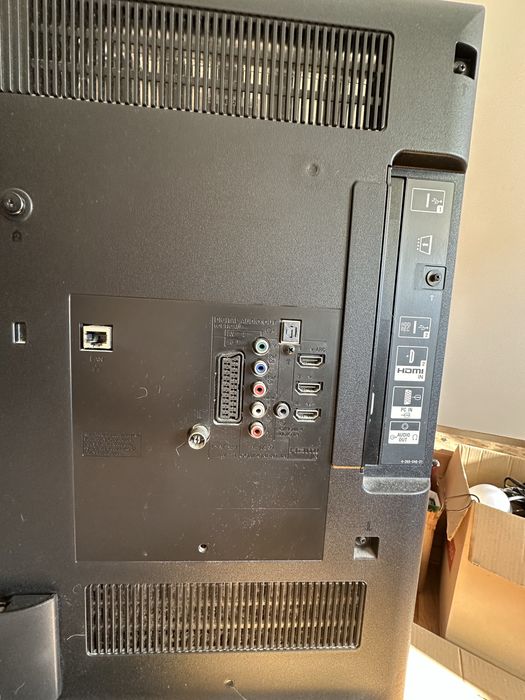 Sony telewizor + pilot