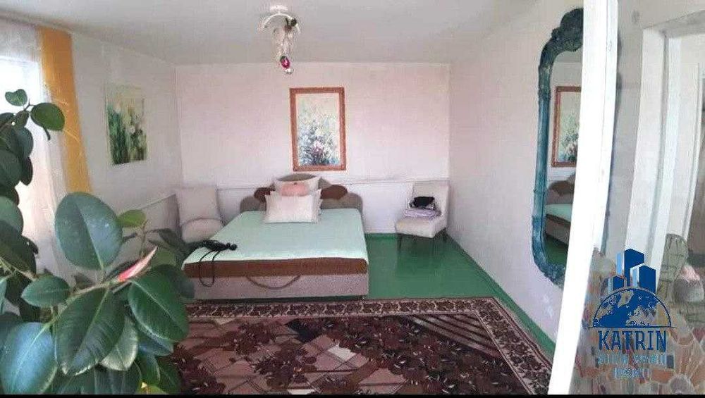 Продам будинок в селищі Царичанка