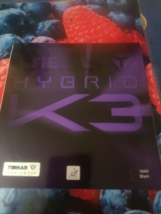 Tibhar k3 , yinhe, battle