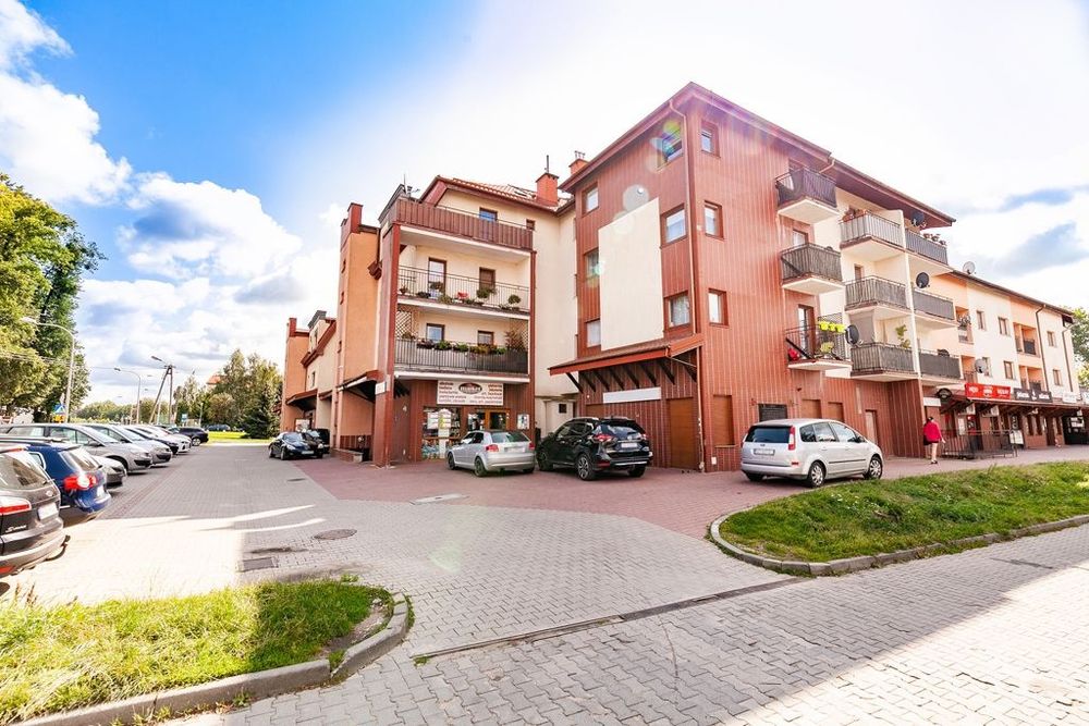 Wynajmę lokal ,stoisko